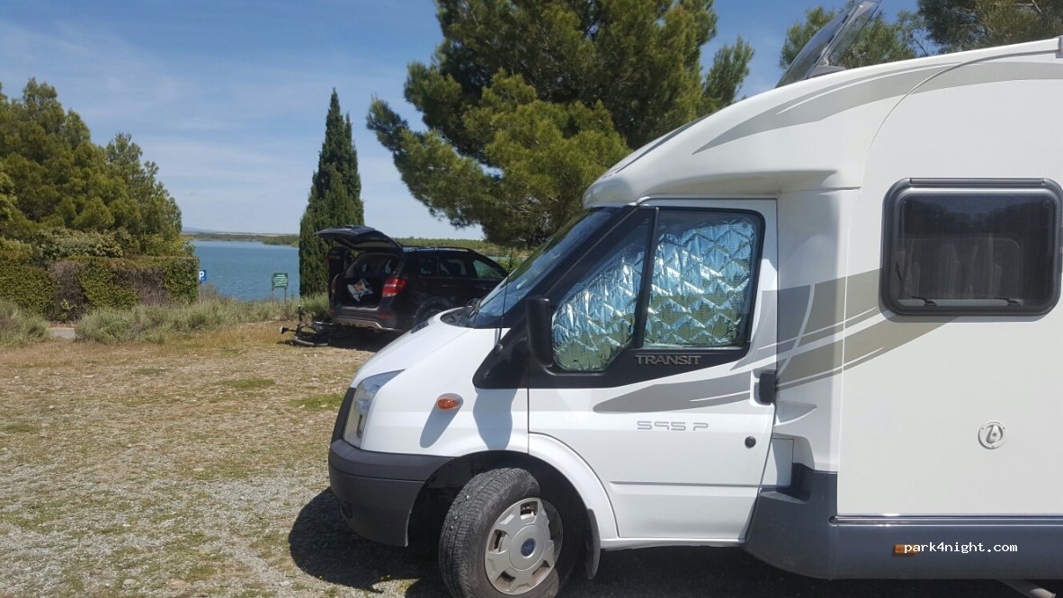 (31500) Caparroso - Camino las Bardenas Reales — foto