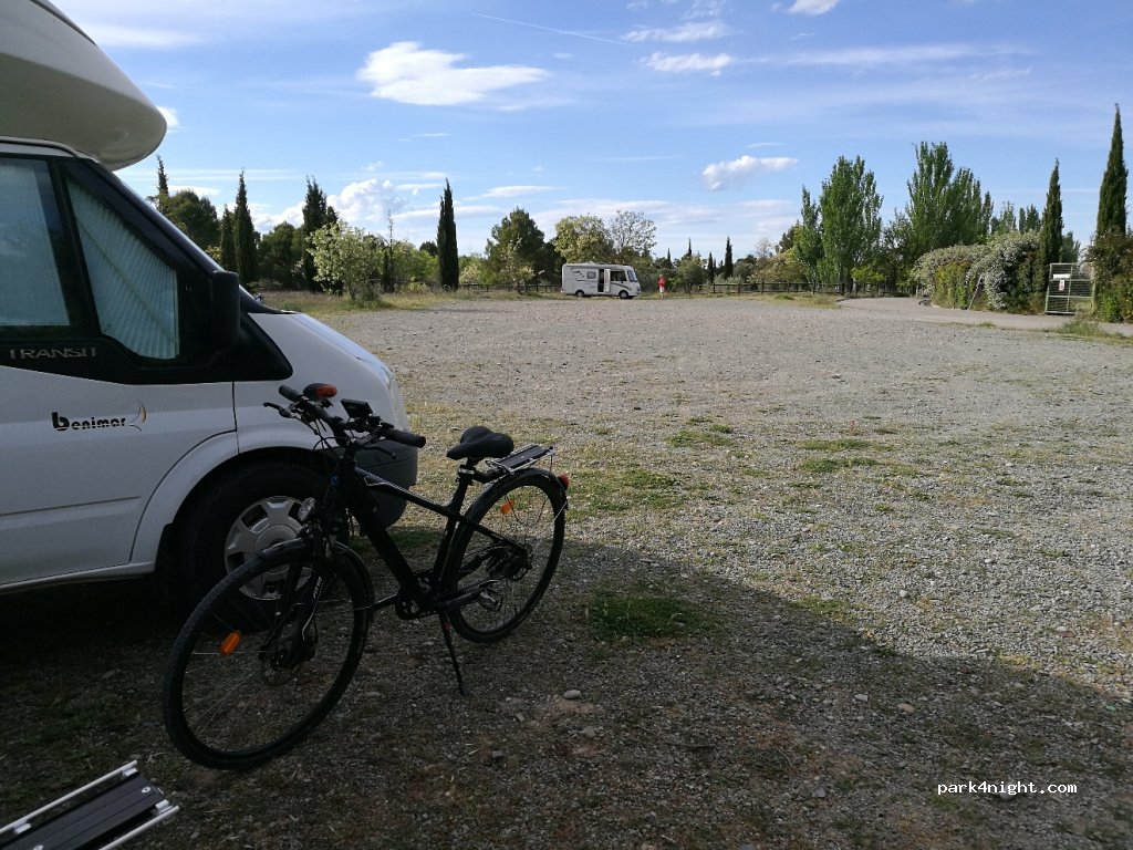 (31500) Caparroso - Camino las Bardenas Reales — foto 3