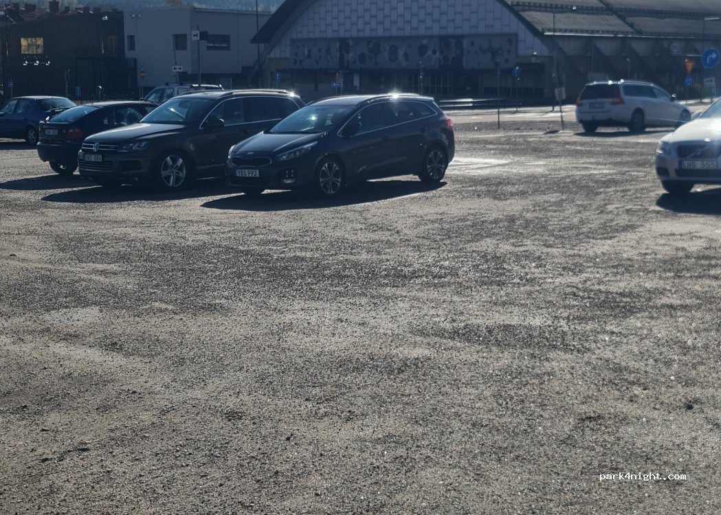 (852 34) Sundsvall - 17B Villagatan — foto 2