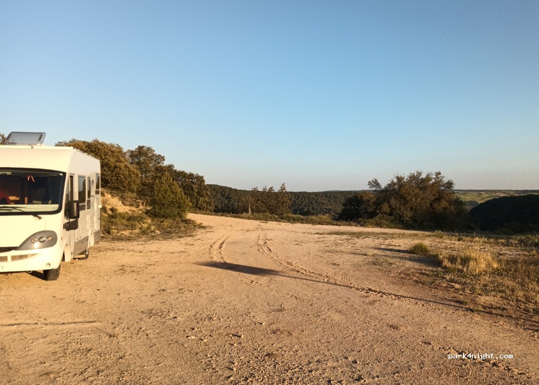 (16843) Villas de la Ventosa - — foto 3