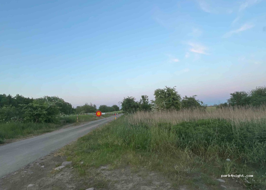 (255 92) Helsingborg - 170 Pålstorpsvägen — foto