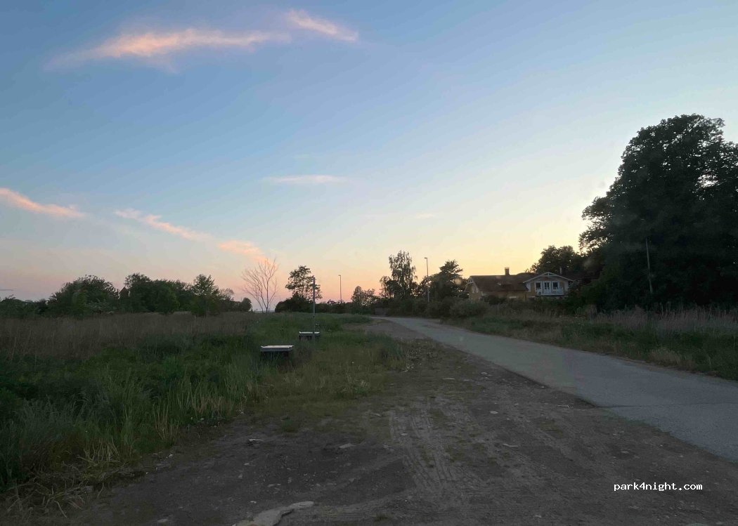(255 92) Helsingborg - 170 Pålstorpsvägen — foto 2