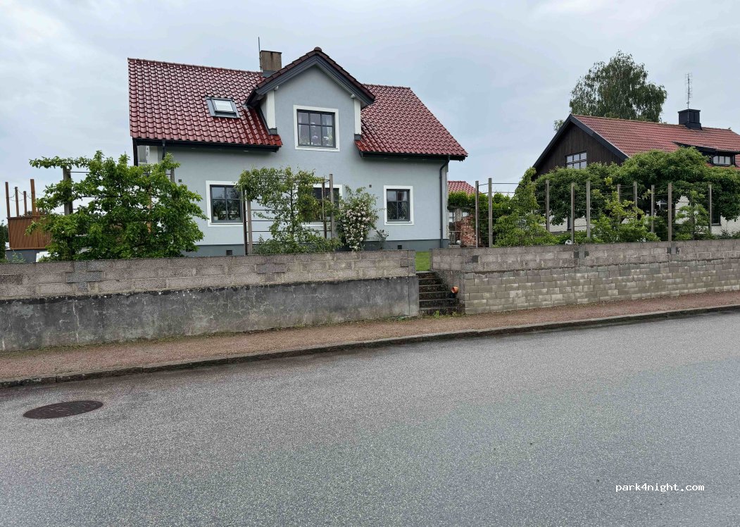 (241 31) Eslöv - 7 Ulvåsagatan — foto