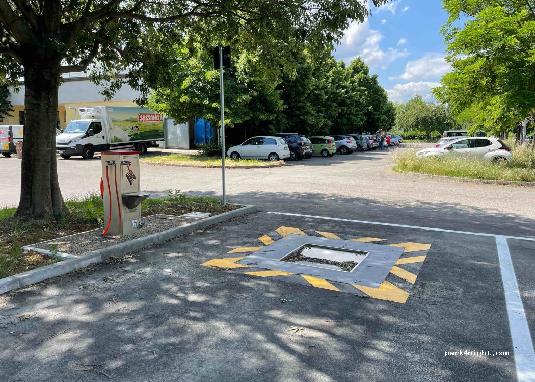 (42019) Scandiano - 70 Via Giuseppe Mazzini — foto 2