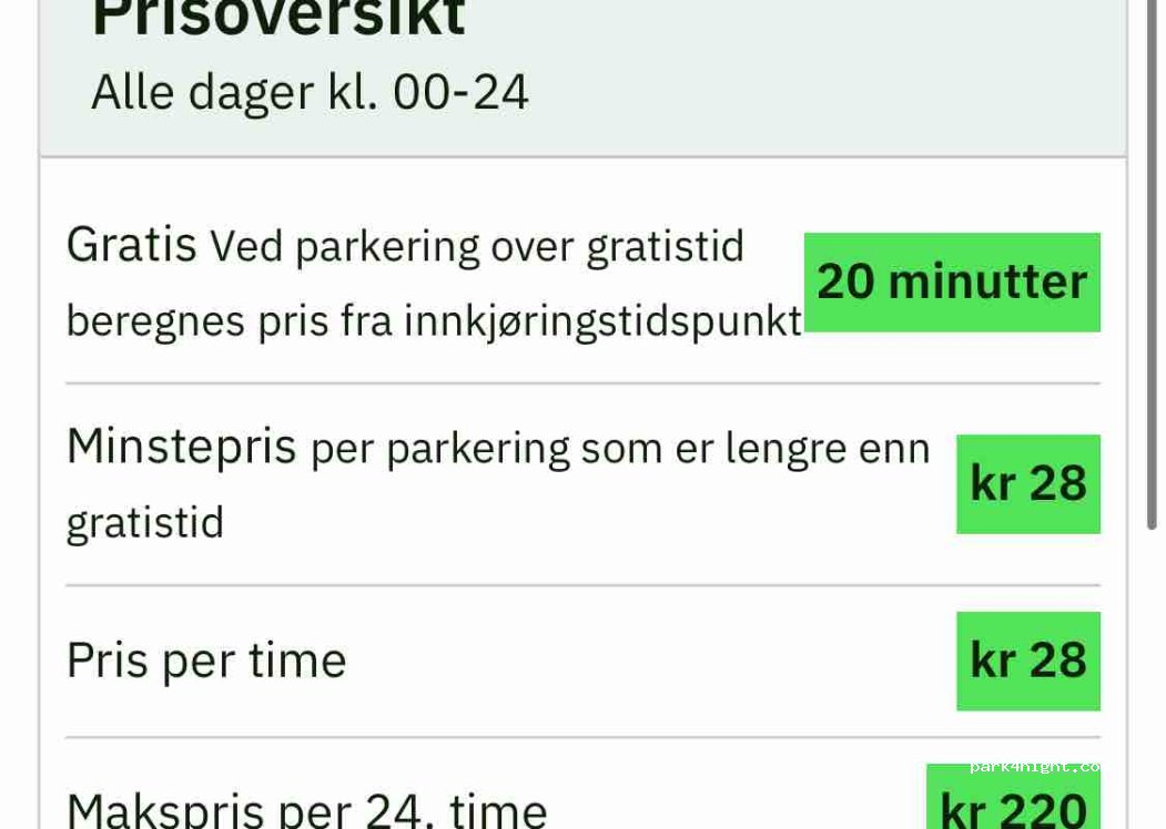 (7053) Ranheim - Strindfjordvegen — foto 3