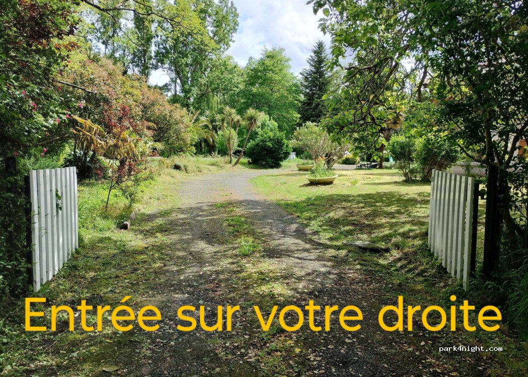 (40180) Oeyreluy - 668 Route du Bac — foto
