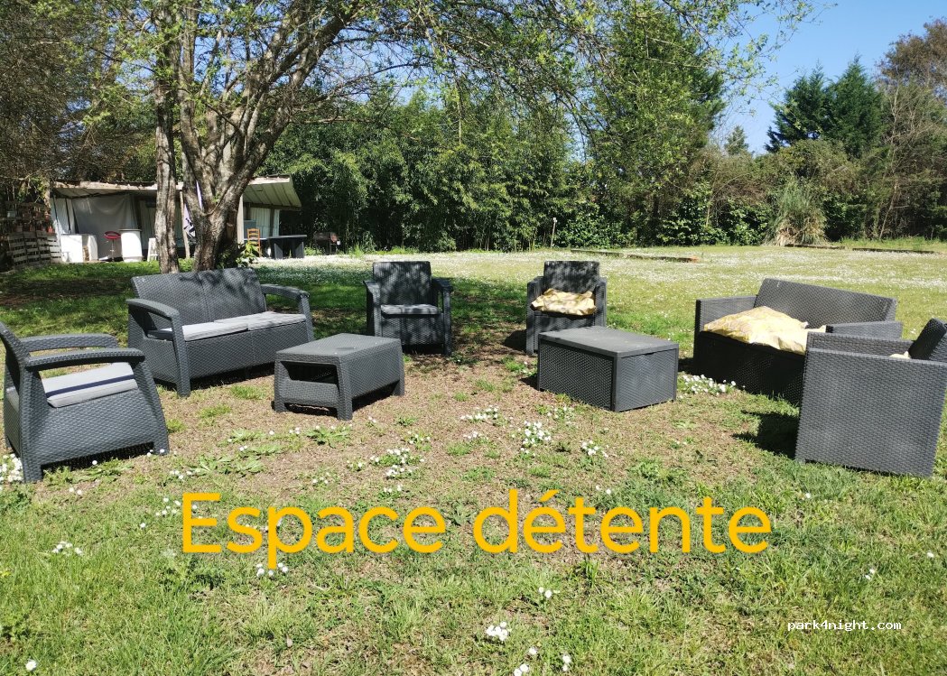 (40180) Oeyreluy - 668 Route du Bac — foto 2