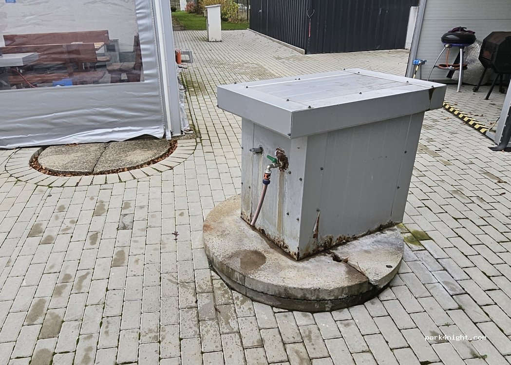 Stellplatz Svět karavanů — foto 5
