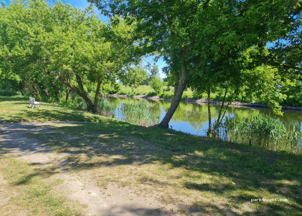 Polderblick Gatow  — foto 2