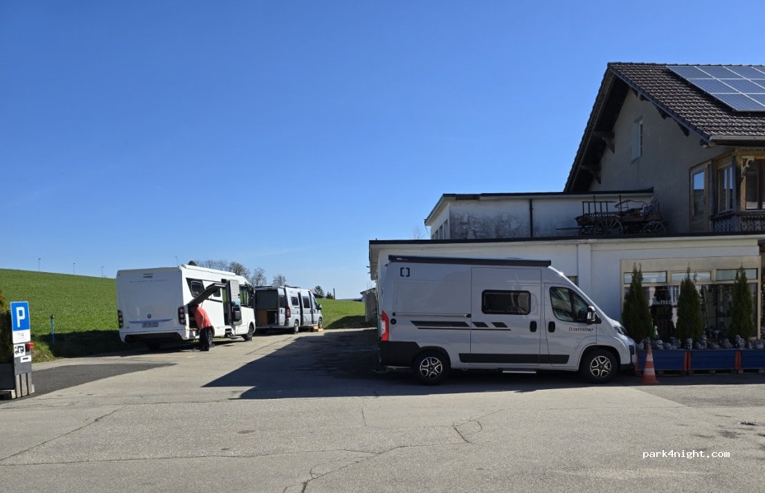 Atelier Glauser — foto