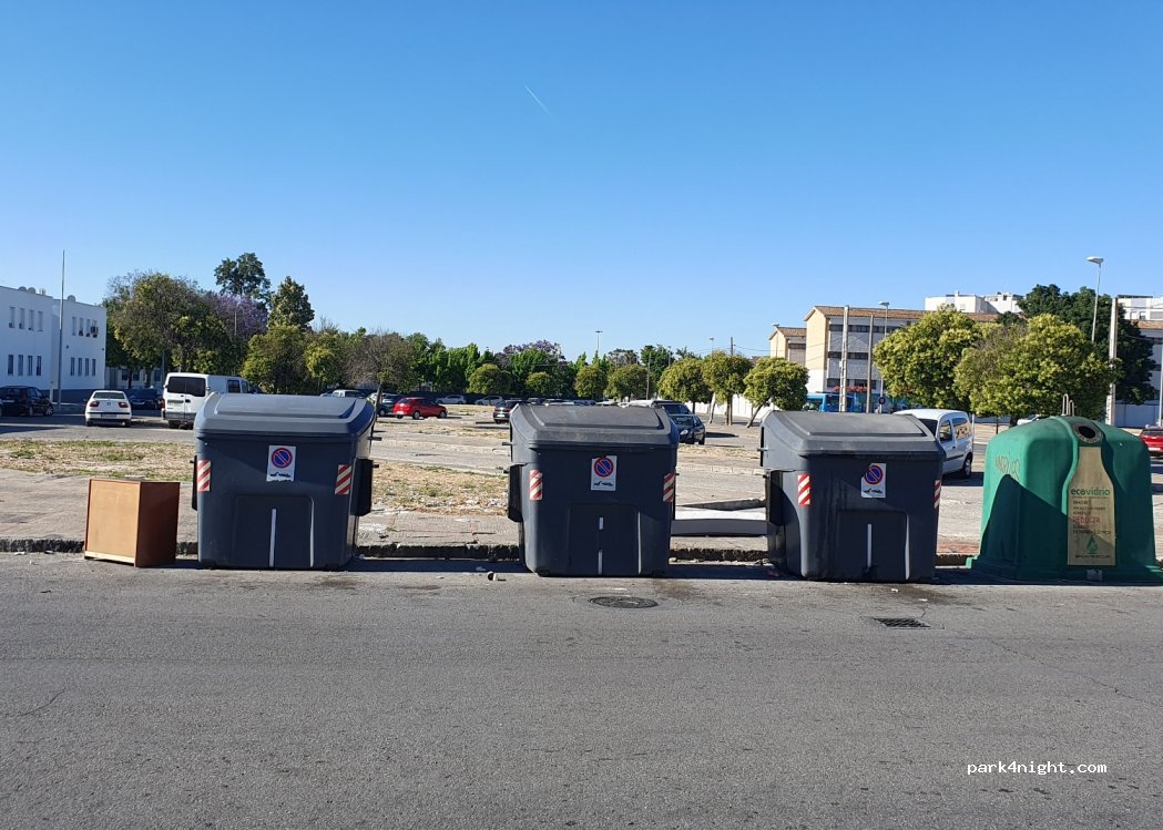 (11408) Jerez de la Frontera - 94 Calle Mandamiento Nuevo — foto