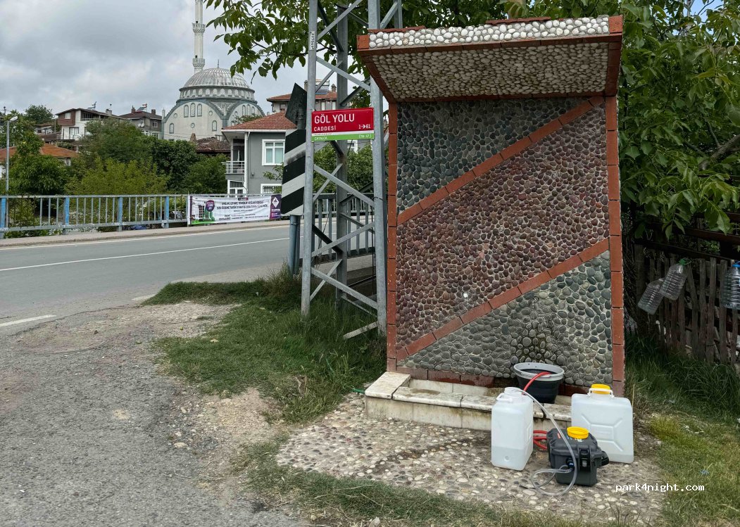 (34540) Çatalca - 21 Yalıköy Caddesi — foto
