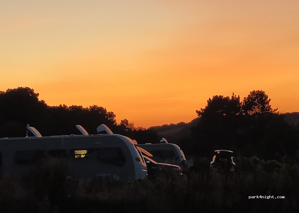 Bissoe Valley Touring Park — foto 3