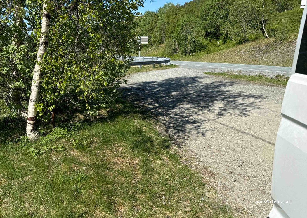 (7203) Orkland - 1433 Søvasskjølvegen — foto