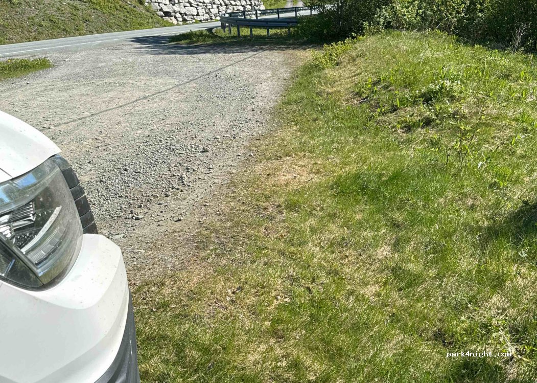 (7203) Orkland - 1433 Søvasskjølvegen — foto 2