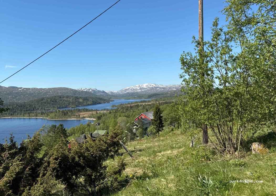 (7203) Orkland - 1433 Søvasskjølvegen — foto 3