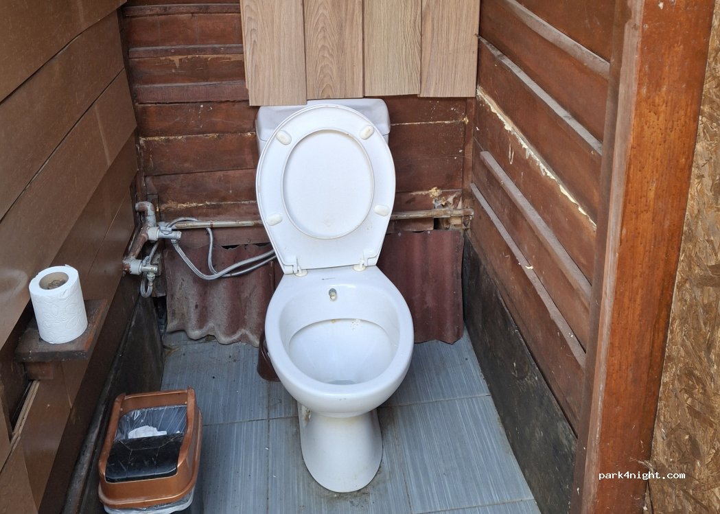 The Camp Fethiye — foto 4