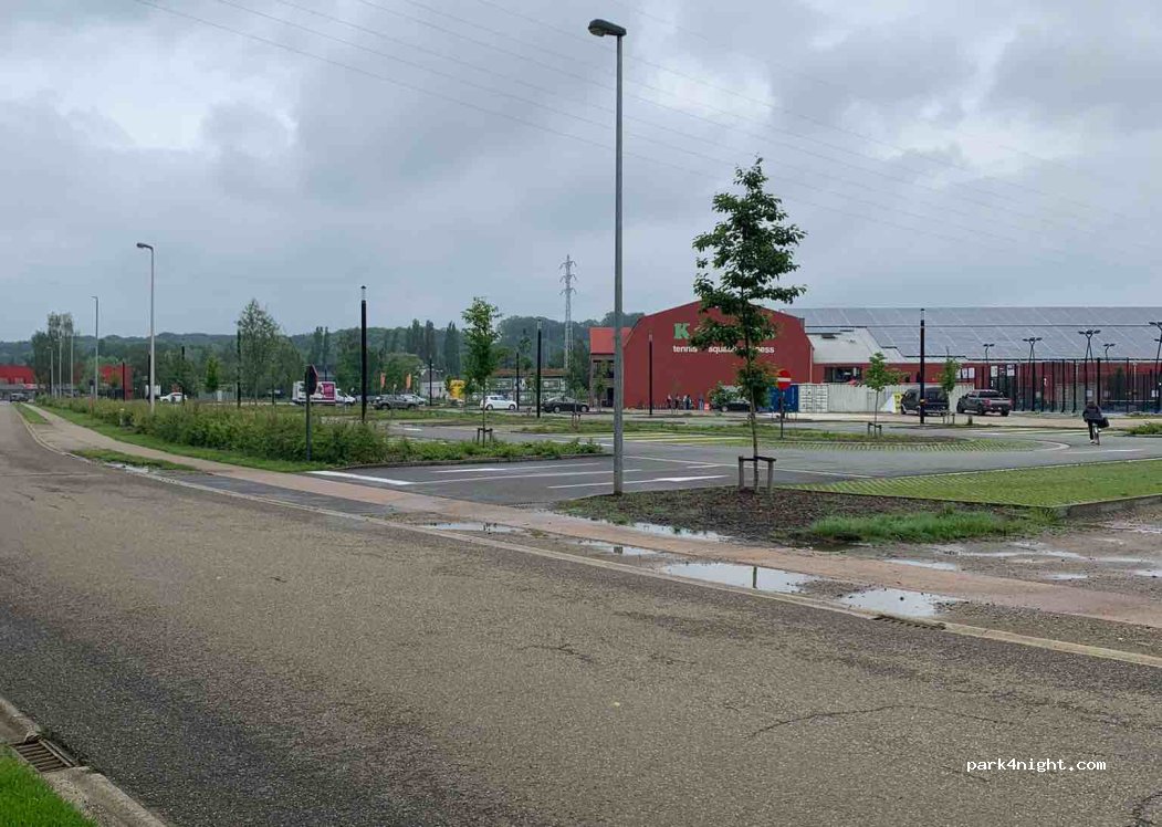 (3290) Diest - 22 Kluisbergstraat — foto 3