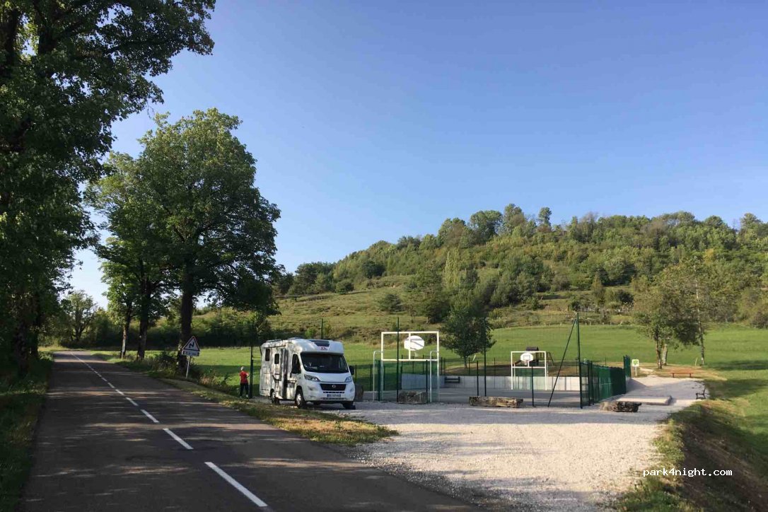 (25330) Éternoz - 2 Route d'Amancey — foto