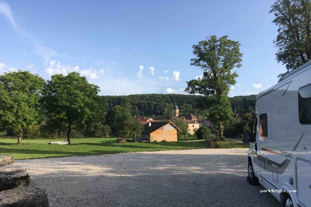 (25330) Éternoz - 2 Route d'Amancey — foto 2