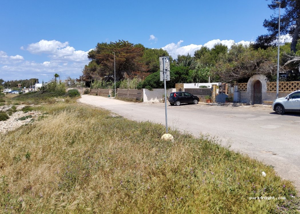(73048) Torre Squillace - 78 Litoranea Cristoforo Colombo — foto 3