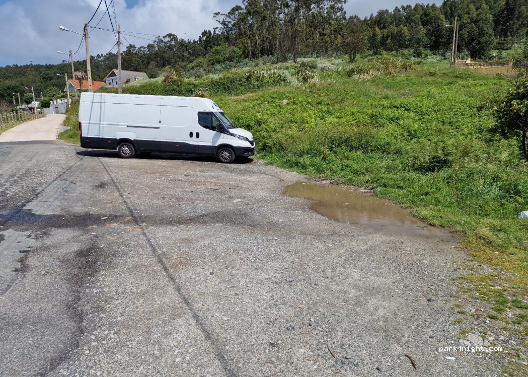 (15625) A Coruña - 336 Lugar Chanteiro — foto