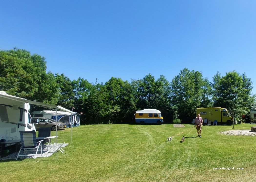 Recreatieboerderij Slachtehiem — foto 2