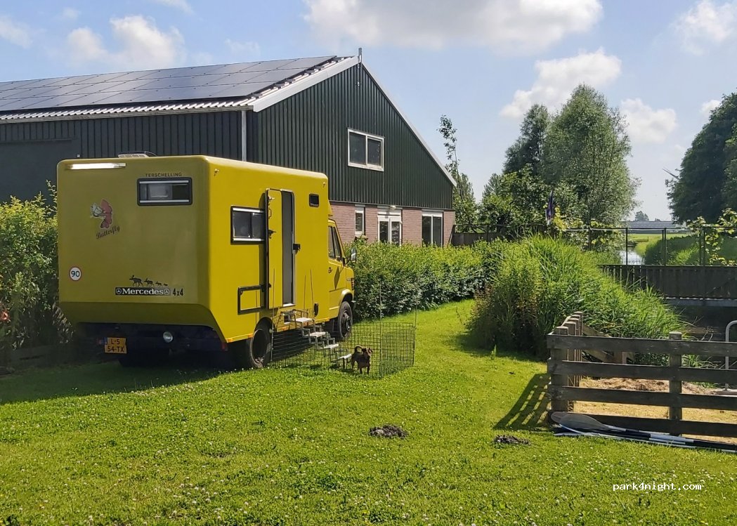 Recreatieboerderij Slachtehiem — foto 3