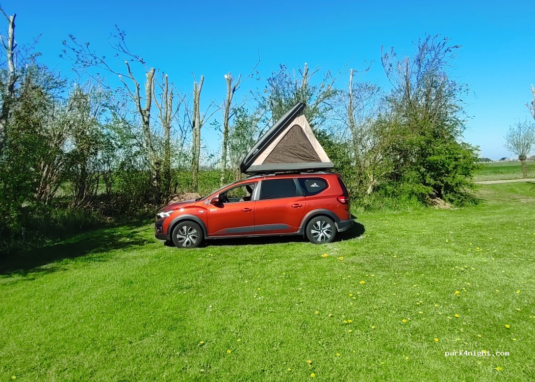 Recreatieboerderij Slachtehiem — foto 5
