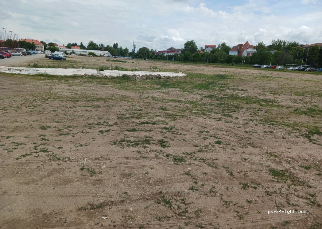 (410087) Oradea - Unnamed Road — foto