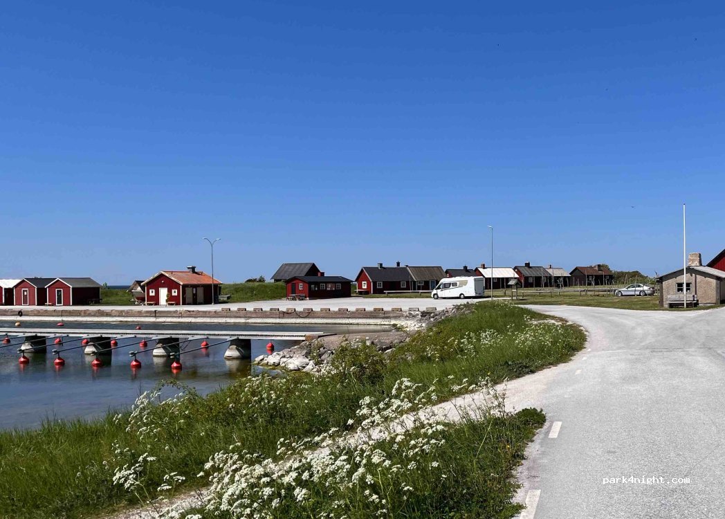 (622 65) Gotlands Tofta - 1 Tofta Gnisvärds fiskeläge — foto 2