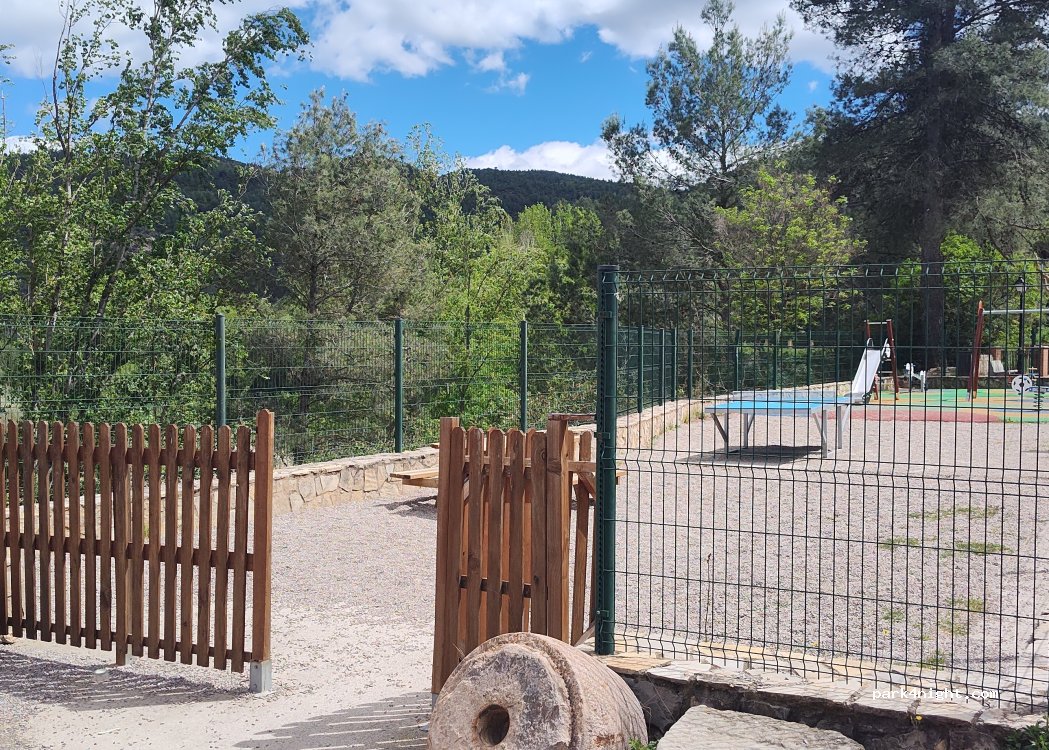 (12448) Montanejos - 17 Partida Corral de Prats — foto 3