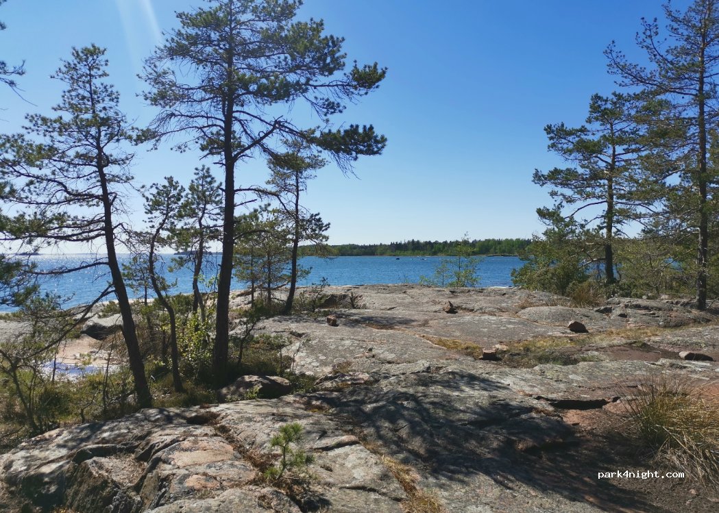 (22530) Prästö - — foto