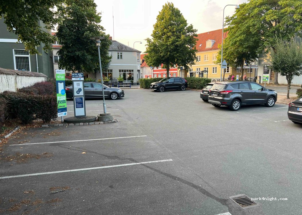 (5700) Svendborg - 73 Valdemarsgade — foto