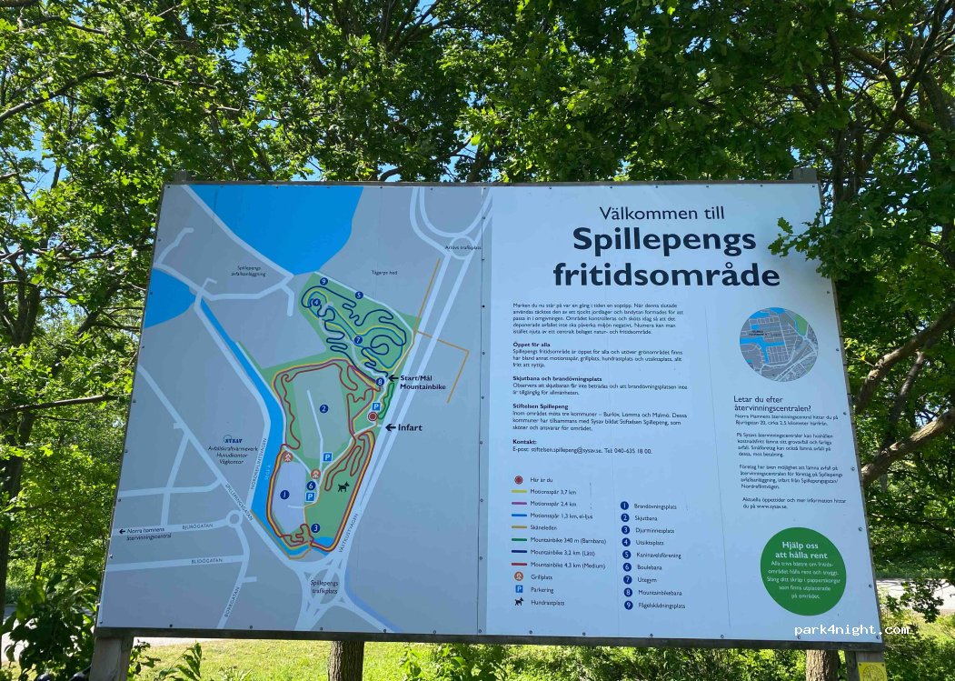(211 24) Malmö - — foto 3