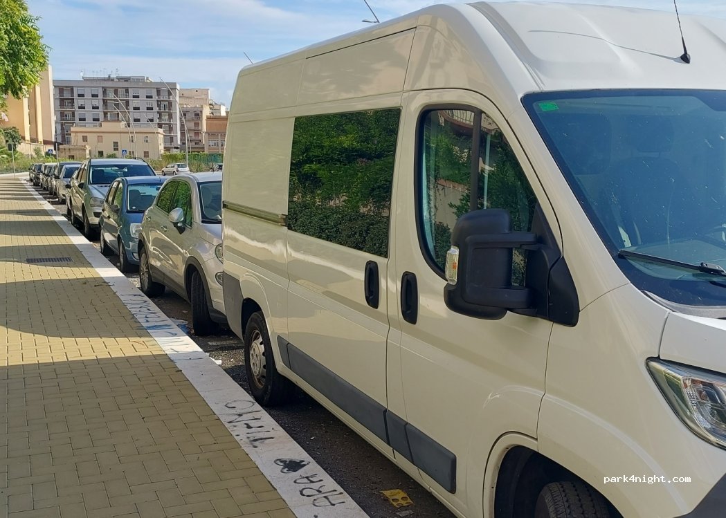 (98123) Messina - 32fh Via Industriale — foto 3