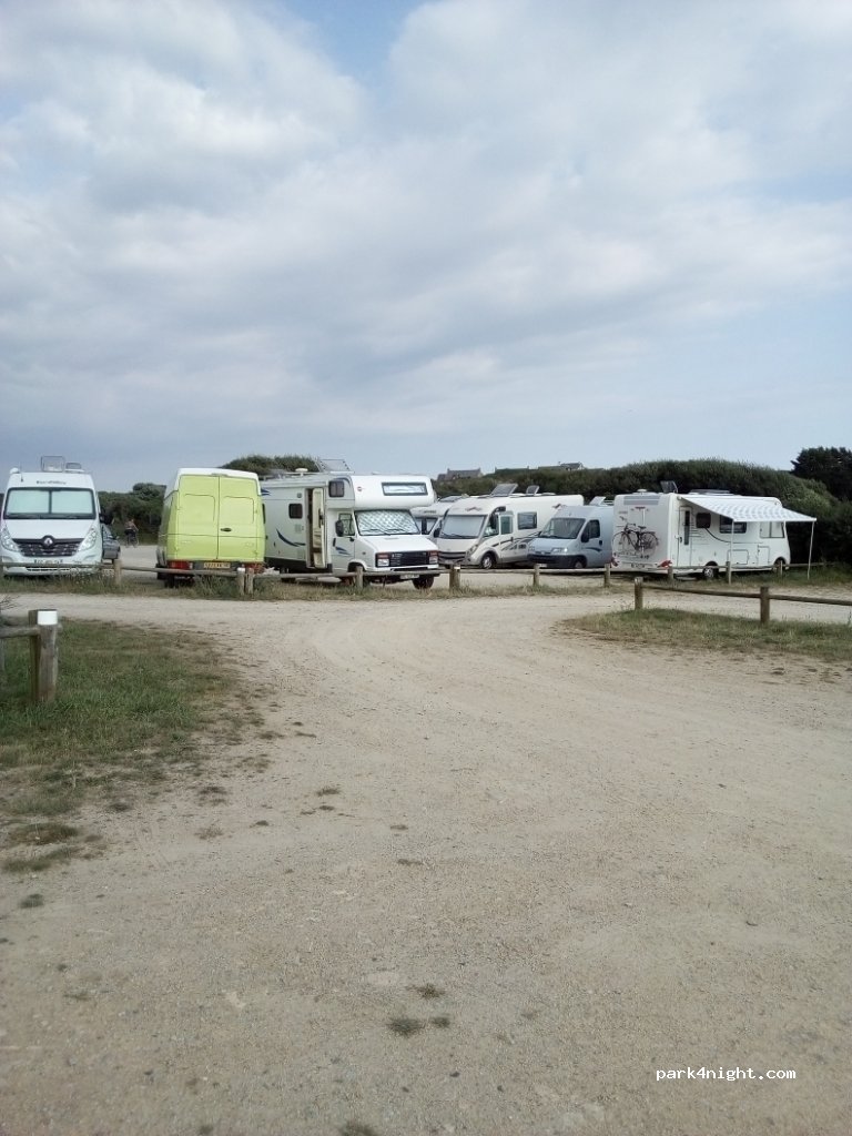 (56270) Ploemeur - Boulevard de l'Atlantique — foto