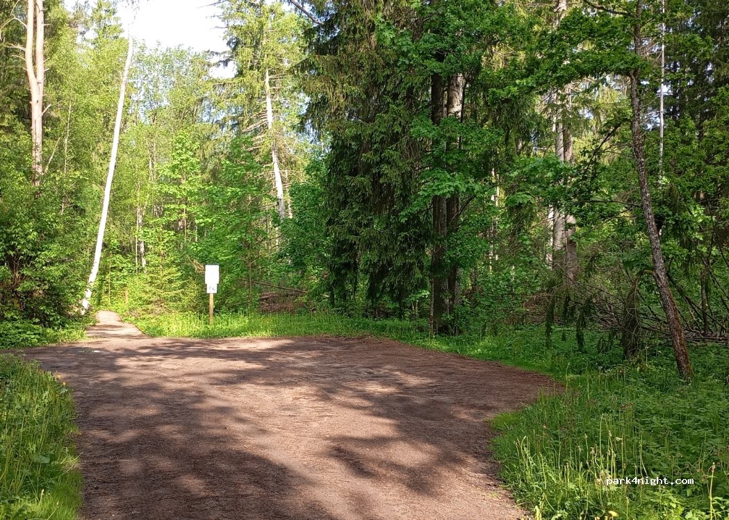 (3314) Kalnansi - Unnamed Road — foto 3