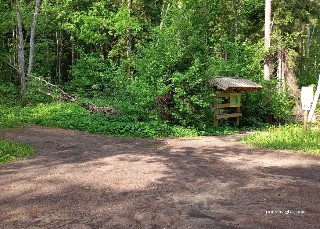 (3314) Kalnansi - Unnamed Road — foto 4
