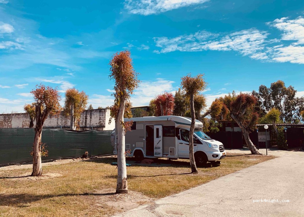 Sosta Camper Lido Moby Dick — foto 2