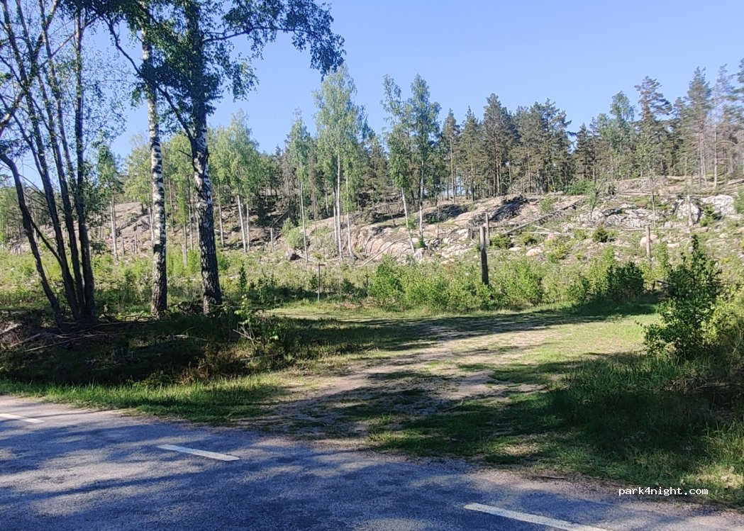 (611 95) Nyköping - Kvarsebovagen — foto 2