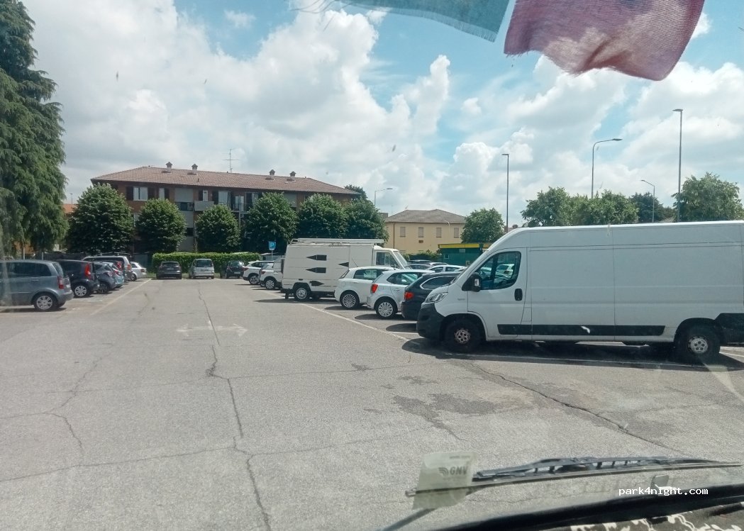 (24052) Azzano San Paolo - 18-20 Via Papa Giovanni XXIII — foto