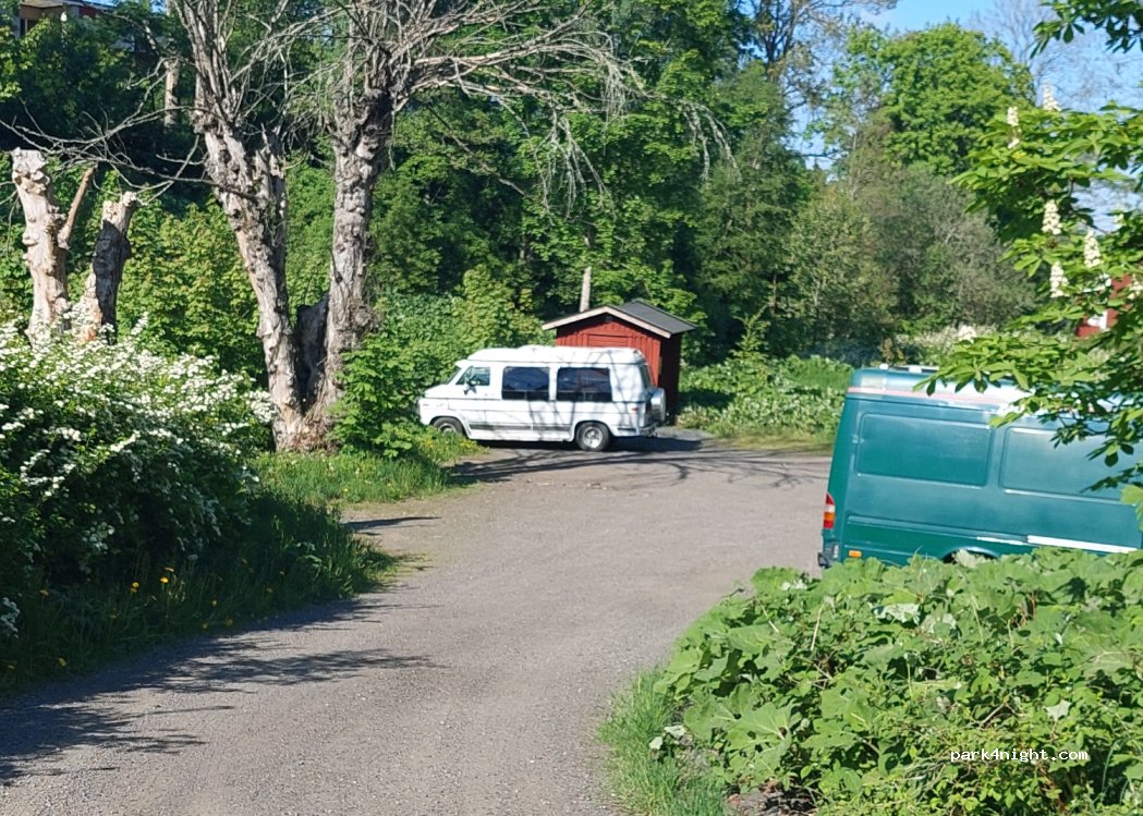 (553 11) Jönköping - 10A Hulukvarnsgatan — foto