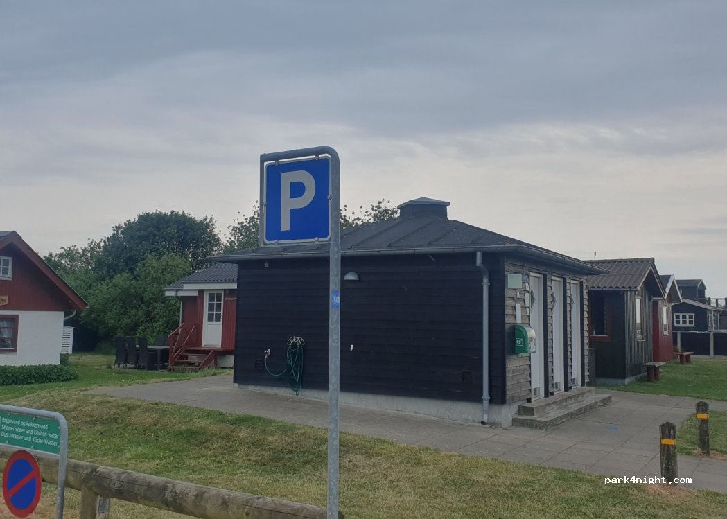 (6900) Skjern - 13 Strandvejen — foto