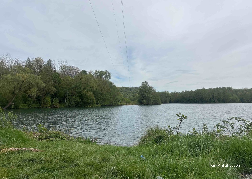 (77130) La Grande-Paroisse - La Mivoie — foto 3