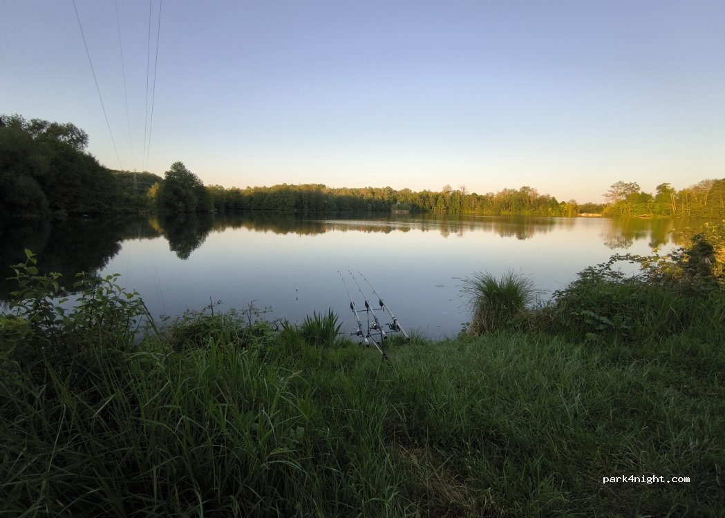 (77130) La Grande-Paroisse - La Mivoie — foto 5