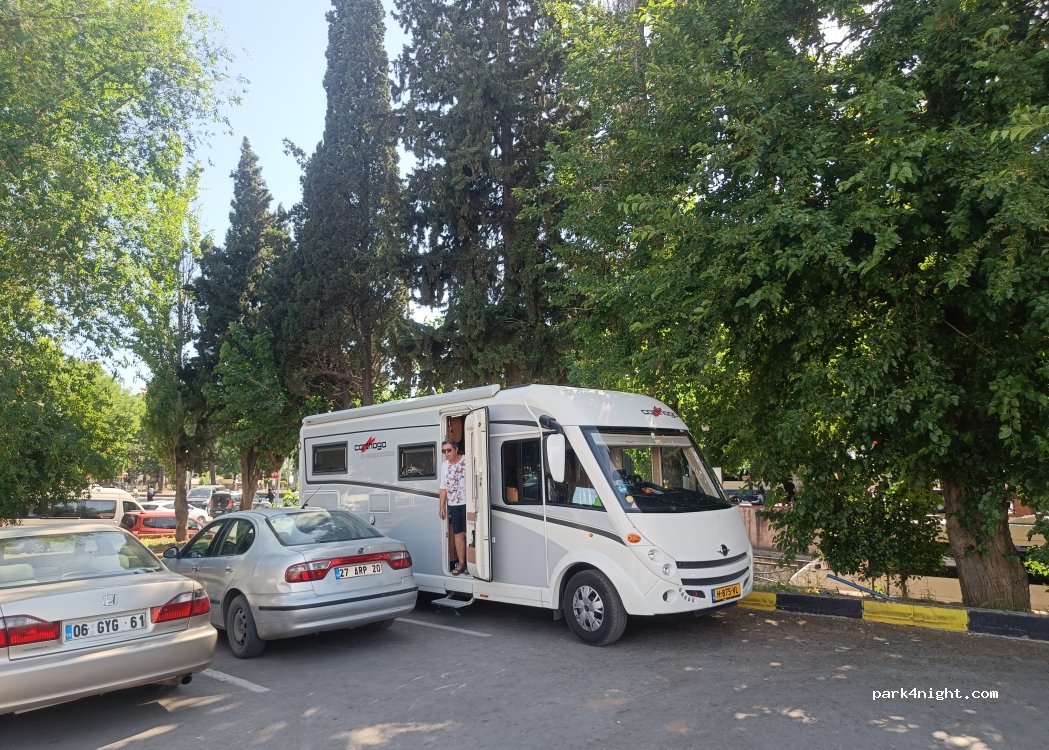 (27400) Şahinbey - 37 Derekenarı Caddesi — foto 2