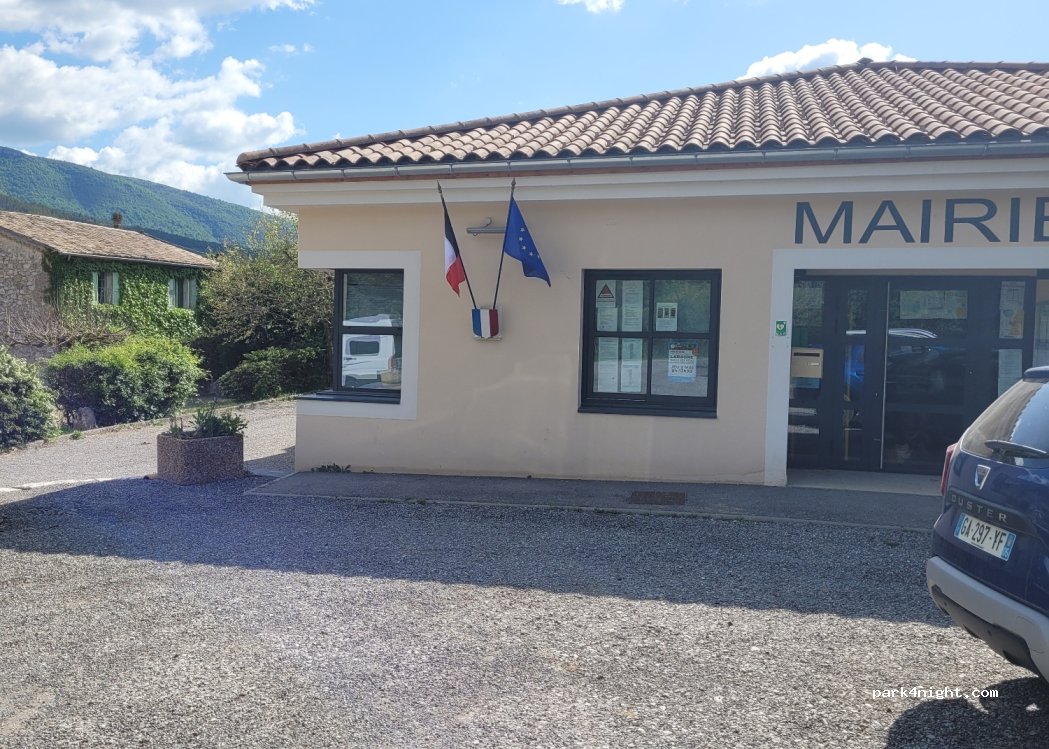 (05300) Barret-sur-Méouge - 2 Montée du Pigeonnier — foto 2