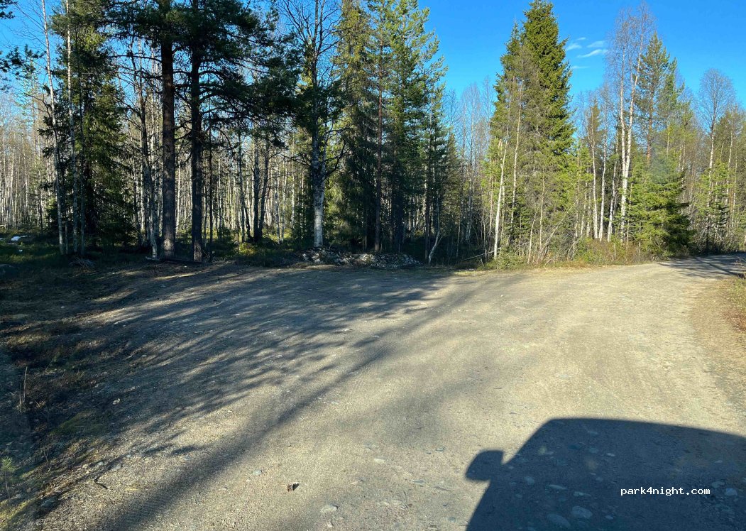 (95900) Tunturi-Lappi - 129 Ylläsjärventie — foto