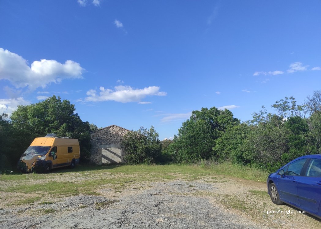 (07700) Saint-Marcel-d'Ardèche - — foto